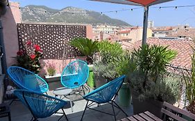 Appartement Chevalier Paul Toulon