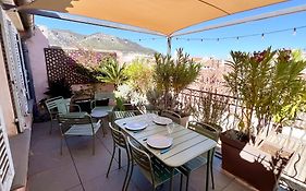 Appartement Chevalier Paul Toulon