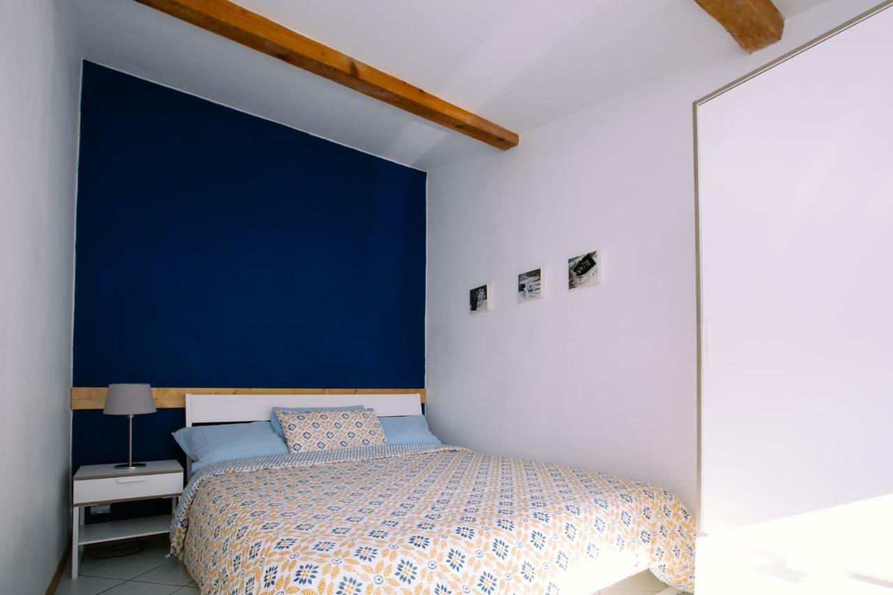 Appartement Chevalier Paul Toulon Extérieur photo