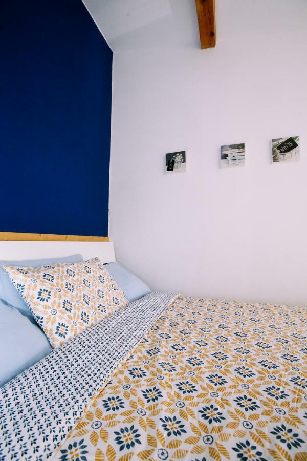 Appartement Chevalier Paul Toulon Extérieur photo