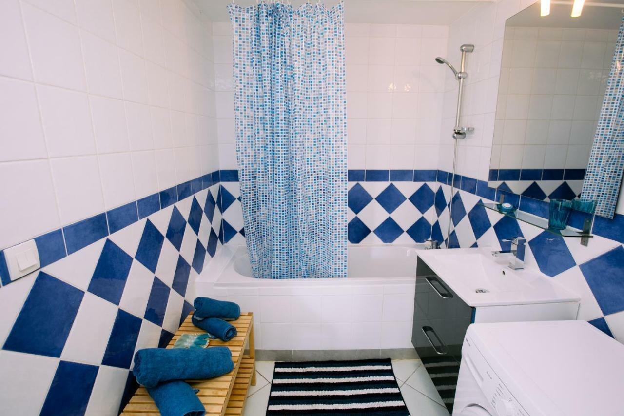 Appartement Chevalier Paul Toulon Extérieur photo